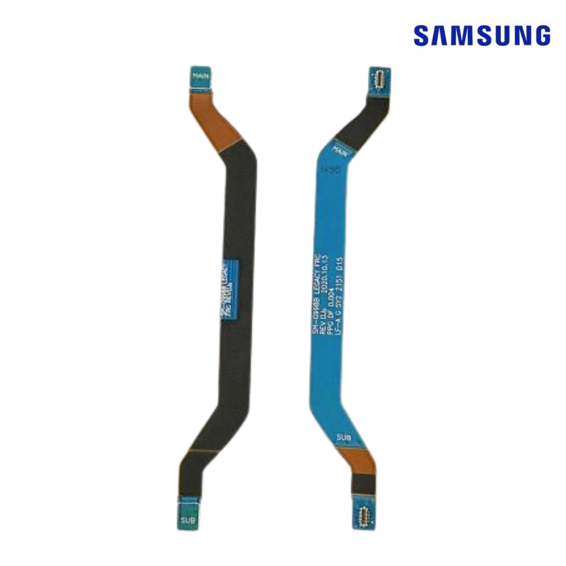 S20 PLUS /G985 /G986 CHARGE MODULE